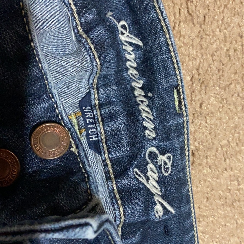 Jeans - Picture 3 of 3